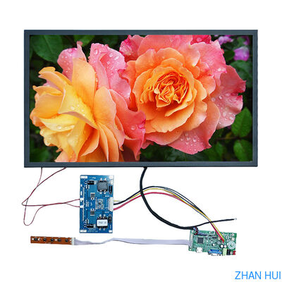 ซื้อ 23โมดูล LCD อุตสาหกรรมขนาด.8 นิ้ว 2000 นิท จัดจอ LCD ความสว่างสูง IPS 1920x1080 LVDS พลังงานคัดเลือก การผลิตออนไลน์