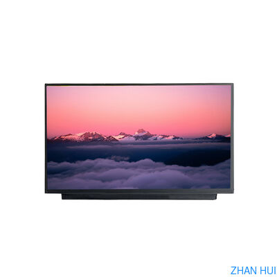 kupować 13.3 cali 1920x1080 IPS TFT LCD ekran 250nits EDP 30Pin Interfejs Opcjonalny panel dotykowy klasy przemysłowej produkcja online