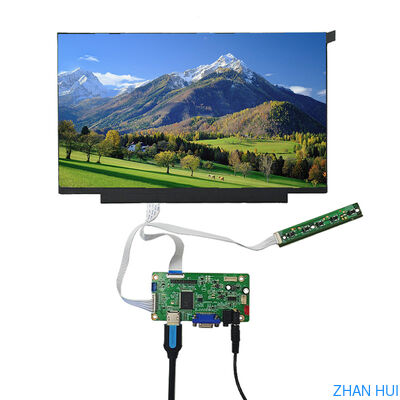 Mua BOE Panel 14 Inch HDMI LCD Display FHD 1920x1080 LCD Display Panel 30Pins EDP TFT Display Module Bộ điều khiển tùy chọn sản xuất trực tuyến