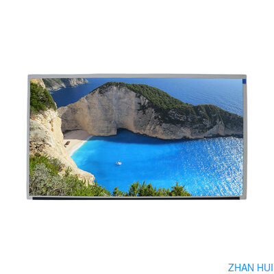 buy 1000 Nits High Brightness LCD Display 15.6 Inch 1920x1080 IPS EDP LCD Module online manufacture