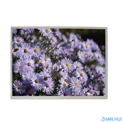 購入 工業グレード 12.1 インチ IPS 1024x768 LVDS 高明るさ 1000nits 広温液晶モジュールスクリーン オンライン製造