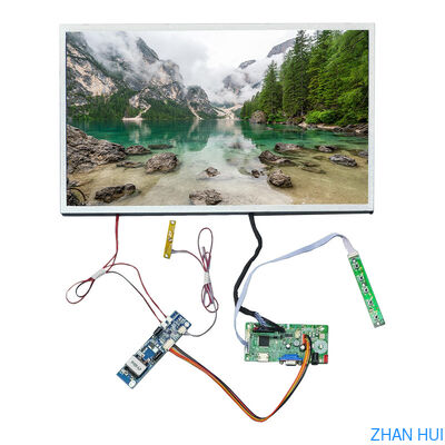 acheter 18Écran LCD personnalisé à large température 1920x1080 fabrication en ligne