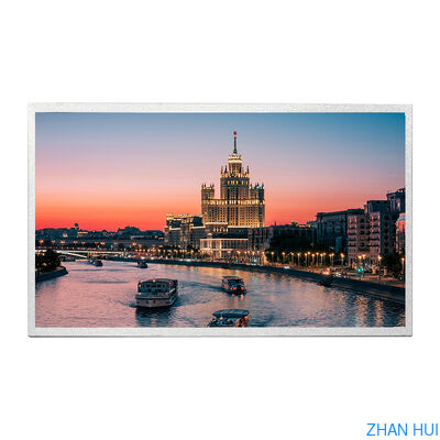 شراء LVDS TFT LCD Module 18.5 بوصة 1920x1080 شاشة LCD 1100nits شاشة PCAP لمسة FHD IPS درجة حرارة واسعة تصنيع عبر الإنترنت