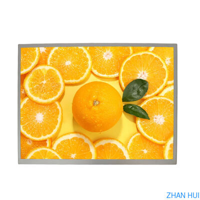 Mua 12.1 inch 1000nits Hiển thị LCD độ sáng cao 1024x768 IPS LVDS 20pin Màn hình LCD Bảng cảm ứng tùy chọn sản xuất trực tuyến