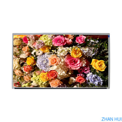 acheter Écran LCD FHD 15,6 pouces haute luminosité 1000 nits, 1920 x 1080 IPS, interface eDP, écran tactile capacitif en option fabrication en ligne