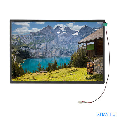 Mua Màn hình LCD nhiệt độ rộng 12.1 inch độ sáng cao 1000nits Màn hình LCD 1280x800 IPS LVDS TFT LCD sản xuất trực tuyến