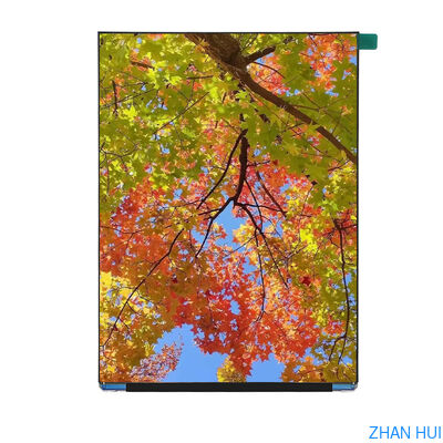 خرید صفحه نمایش لمسی PCAP با وضوح 1600x2176 اینچ 11 اینچی، ماژول LCD TFT با رابط I2C و روشنایی 300 نیت تولید آنلاین