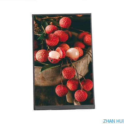 comprar Pantalla LCD personalizada de 7 pulgadas 800x1280 HD TFT LCD con interfaz MIPI IPS, 400 nits de brillo, temperatura amplia opcional Fabricación en línea
