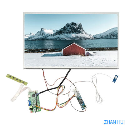 Mua Bảng điều khiển màn hình LCD IPS 21,5 inch 1000nits Độ sáng cao 1920x1080 Mô-đun LCD LVDS TFT sản xuất trực tuyến
