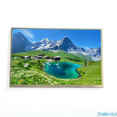 خرید صفحه نمایش LCD با روشنایی بالا 10.1 اینچی 1000 نیت، ماژول LCD TFT IPS با وضوح 800x1280، پنل RTP اختیاری تولید آنلاین