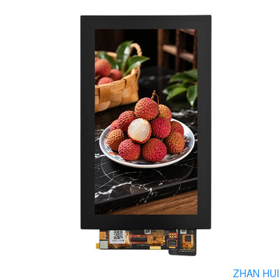 Купить 7-дюймовый IPS OLED-дисплей, 1080x1920, FHD, интерфейс MIPI, 800 нит, AMOLED-дисплей, широкий диапазон температур, частота обновления 165 Гц Производство в сети