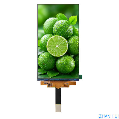 ซื้อ หน้าจอ LCD TFT ขนาด 5.98 นิ้ว IPS 1440x2560 400 Nits โมดูลแสดงผล LCD พร้อมแผงสัมผัส (อุปกรณ์เสริม) การผลิตออนไลน์