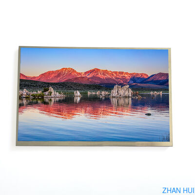 buy Industrial Grade 10.1 inch IPS High Brightness1280x800 LVDS LCD Display 1000nits Wide Temperature  Optional Touch Panel online manufacture