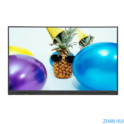 buy Industrial Grade EDP Interface 11.6 Inch HD TFT LCD Display 1920x1080 400nits IPS Panel Optional Custom Touch Screen online manufacture