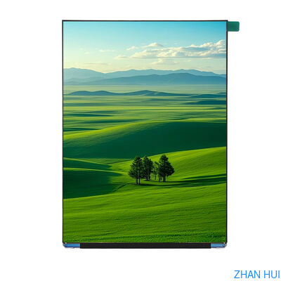 Αγορά Διεπαφή HD MIPI 11 ιντσών 1600x2176 IPS PCAP Οθόνη αφής 300 nits ευρείας θερμοκρασίας LCD Κατασκευαστές διαδικτυακή κατασκευή