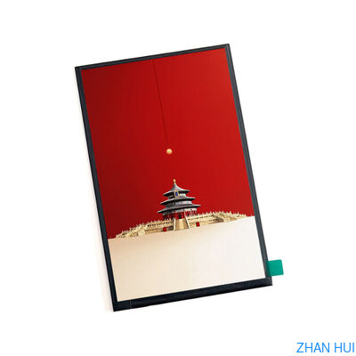Mua Màn hình LCD IPS TFT 7 inch 800x1280 HD Giao diện MIPI Màn hình cảm ứng tùy chỉnh tùy chọn sản xuất trực tuyến