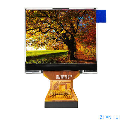 ซื้อ 2.0 นิ้ว TN TFT LCD Screen 320x240 ตาราง LCD Module 220nits ความสว่าง การผลิตออนไลน์