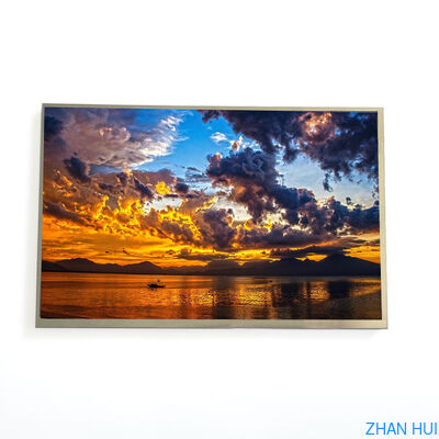 주문 10.1인치 IPS 1280x800 해상도 HD TFT LCD 디스플레이 350 니트 LVDS LCD 화면 온라인 제조