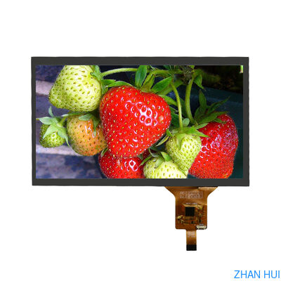 kaufen 10,1 Zoll FHD 1920x1080 TFT LCD Bildschirm LVDS-Schnittstelle LCD-Anzeigemodul Online-Herstellung