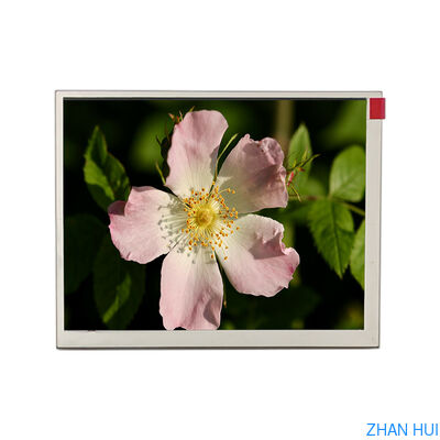 購入 5.7 インチ 640x480 IPS TFT LCD スクリーン 550 Nits 太陽光可読 RGB 40pin 産業用パネル オンライン製造