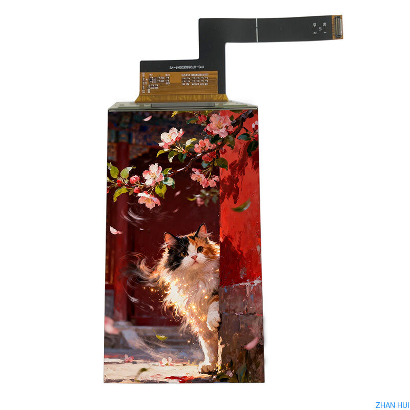 5.5 inch OLED Display 1080x1920 MIPI LCD Panel IPS 240nits Wide ...