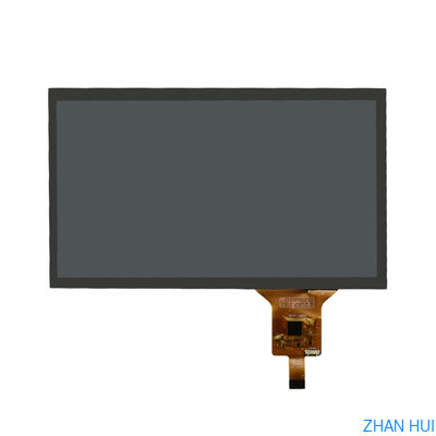 Display Module 10 Inch 10.1 Inch FHD 1920x1080 TFT LCD Screen LVDS Interface LCD Display Module